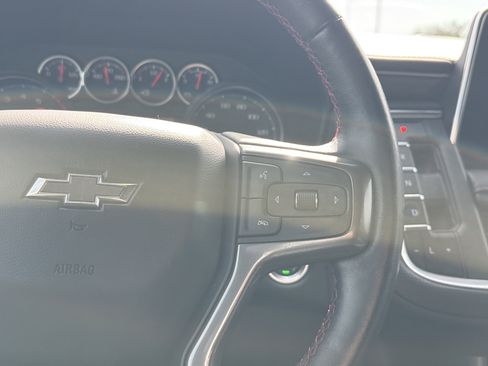 Used 2021 Chevrolet Tahoe RST w/ Luxury Package image 20