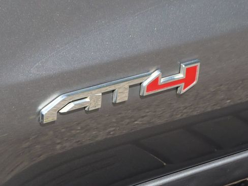 Used 2022 GMC Sierra 1500 AT4 w/ AT4 Premium Package AWD/4WD image 53