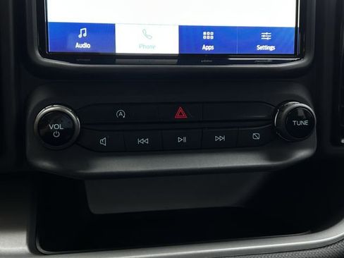 Used 2021 Ford Bronco Sport AWD/4WD image 20