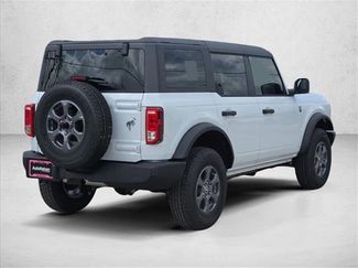 New 2026 Ford Bronco Big Bend video 2