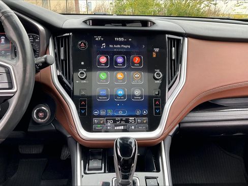 Certified 2023 Subaru Outback Touring image 23