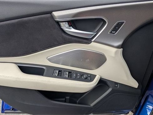 New 2026 Acura RDX A-Spec AWD/4WD image 14