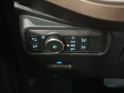 Used 2021 Ford Bronco Outer Banks AWD/4WD image 32