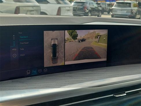 New 2025 Cadillac Escalade IQ Luxury 2 image 14