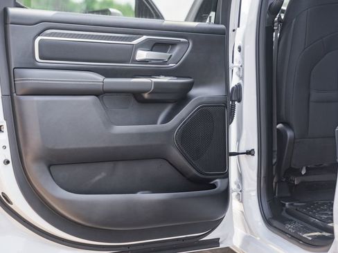 New 2026 RAM 1500 Big Horn image 41