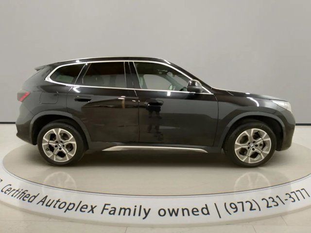 Used 2026 BMW X1 xDrive28i AWD/4WD image 6