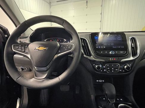 Used 2024 Chevrolet Equinox Premier image 39