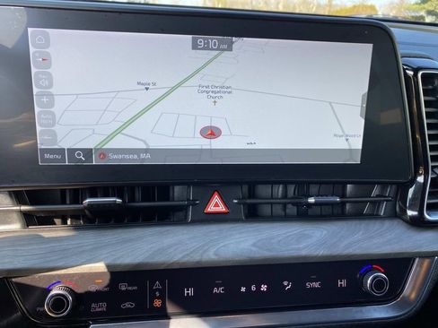 Used 2024 Kia Sportage X-Line image 11