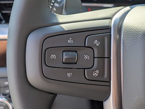 New 2026 GMC Sierra 1500 Elevation w/ Elevation Premium Package AWD/4WD image 21