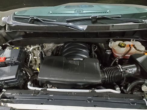 Used 2021 Chevrolet Silverado 1500 LT w/ Safety Package AWD/4WD image 50