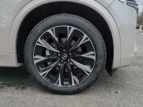 New 2026 MAZDA CX-90 3.3 Turbo S w/ Premium Plus AWD/4WD image 11