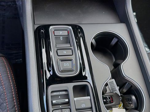 New 2026 Honda Pilot Sport image 16