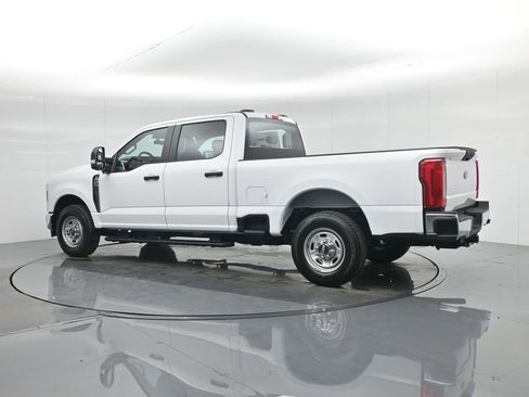 New 2026 Ford F250 XL w/ XL Chrome Package image 6