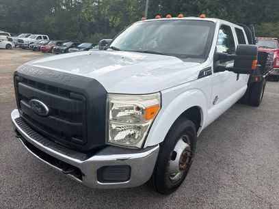 Used 2016 Ford F350 XL w/ Power Equipment Group