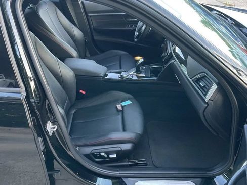 Used 2016 BMW 328i xDrive Sedan AWD/4WD image 23