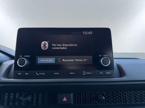 Used 2025 Honda CR-V EX image 14