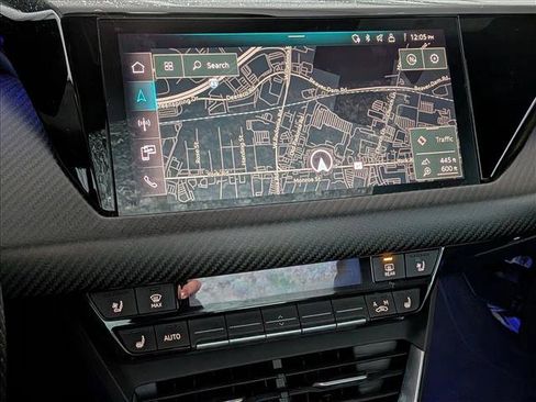 Used 2024 Audi RS e-tron GT w/ Carbon Performance Package image 9