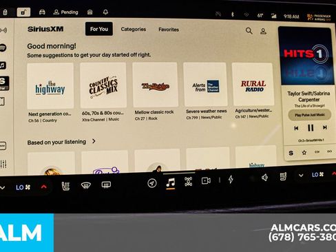 Used 2024 Rivian R1S Adventure image 38