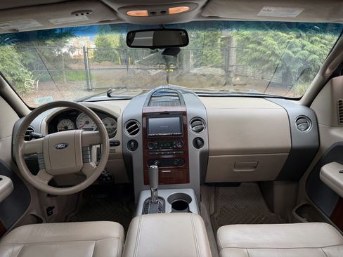 Used 2006 Ford F150 XLT AWD/4WD image 23