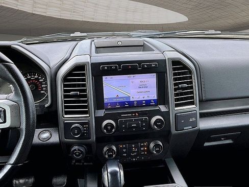 Used 2020 Ford F150 Raptor w/ Equipment Group 802A Luxury AWD/4WD image 5