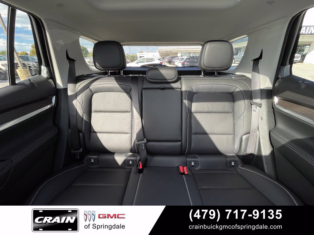 New 2027 GMC Terrain Denali w/ LPO, Floor Liner Package AWD/4WD image 29