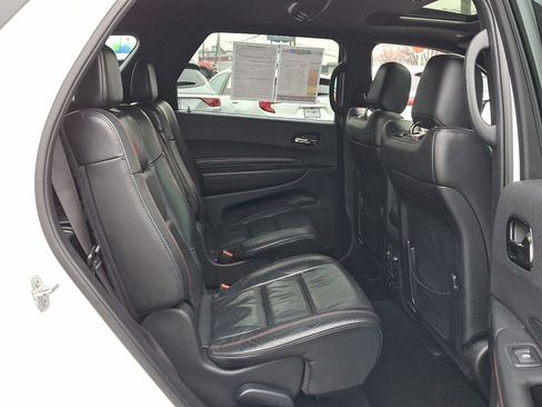 Used 2022 Dodge Durango R/T w/ Blacktop Package image 28