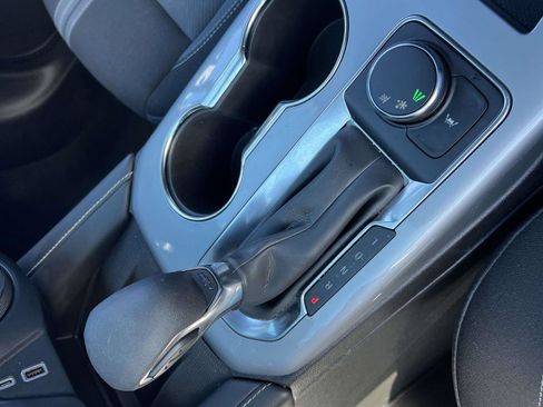 Certified 2025 Chevrolet Blazer LT w/ Convenience Package image 21