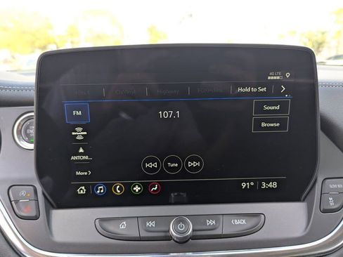 Certified 2023 Chevrolet Blazer LT image 18