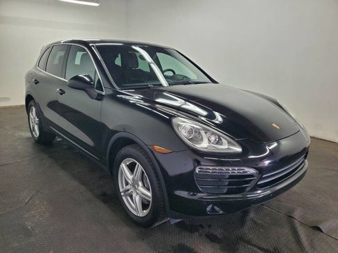 Used 2012 Porsche Cayenne image 3
