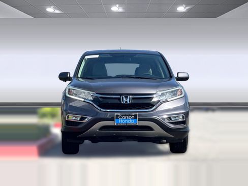 Used 2016 Honda CR-V EX image 6
