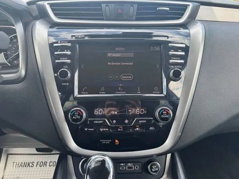 Used 2023 Nissan Murano SV AWD/4WD image 25