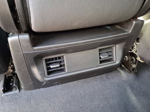 Used 2023 Chevrolet Silverado 1500 Custom image 11