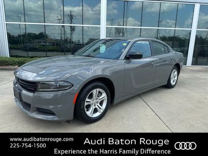Used 2023 Dodge Charger SXT