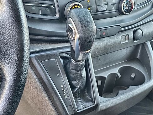 Used 2024 Ford Transit 250 Base w/ Exterior Upgrade Package image 27