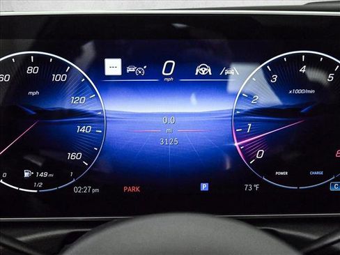 Certified 2026 Mercedes-Benz C 300 4MATIC Sedan image 13