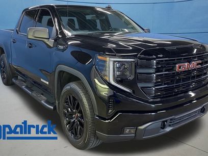 Used 2024 GMC Sierra 1500 Elevation