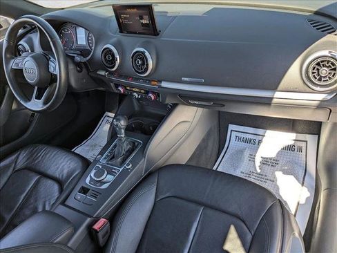 Used 2019 Audi A3 2.0T image 19