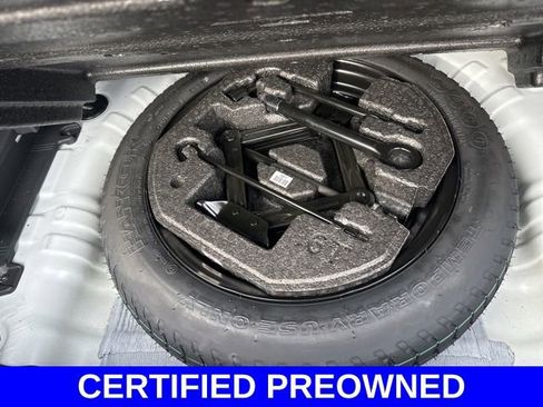 Certified 2023 Hyundai Kona N Line image 27