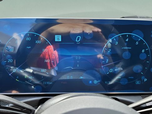 New 2026 Mercedes-Benz CLE 300 4MATIC Cabriolet image 23