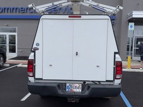 Used 2013 RAM 1500 Tradesman w/ PWR & Remote Entry Group image 7