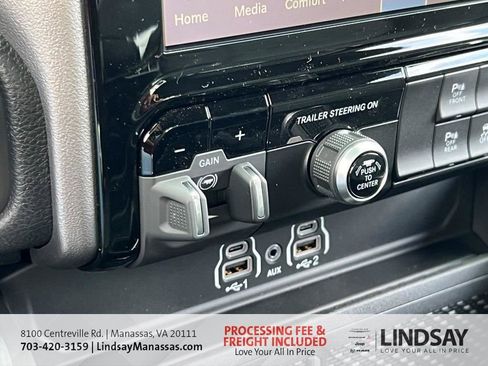 New 2026 RAM 1500 Big Horn AWD/4WD image 35