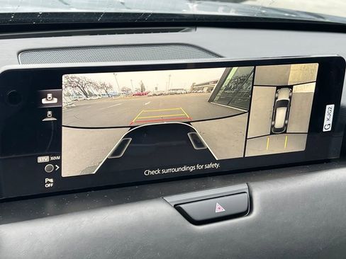 New 2026 MAZDA CX-70 3.3 Turbo S w/ Premium Package image 20