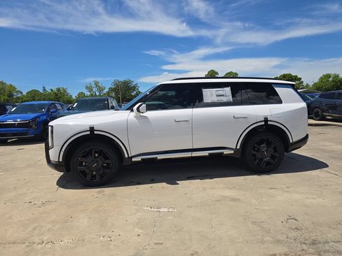 New 2027 Kia Telluride SX FWD image 5