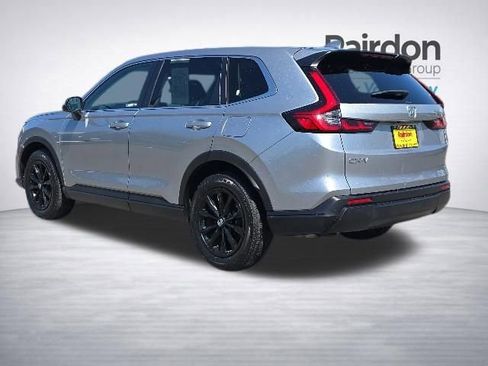 Certified 2024 Honda CR-V EX image 5