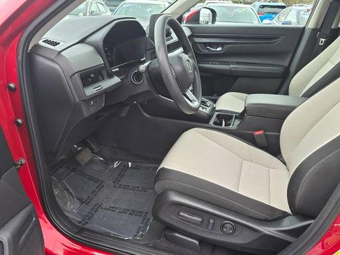 Used 2024 Honda CR-V EX image 14