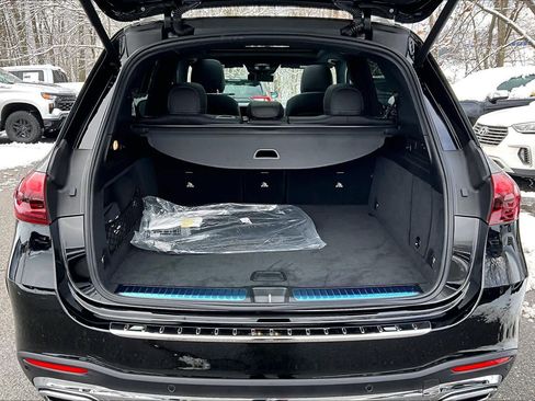 Used 2025 Mercedes-Benz GLE 350 GLE 350 image 31