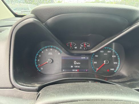 Used 2019 Chevrolet Colorado LT RWD image 4