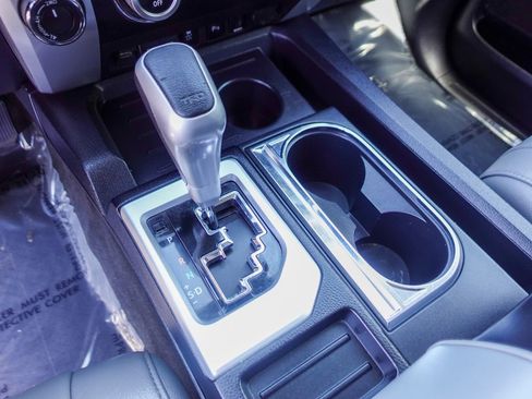 Used 2020 Toyota Tundra Limited w/ Limited Premium Package image 23