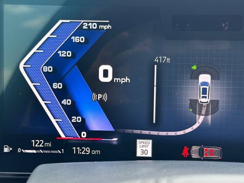 New 2026 BMW ALPINA XB7 AWD/4WD image 31