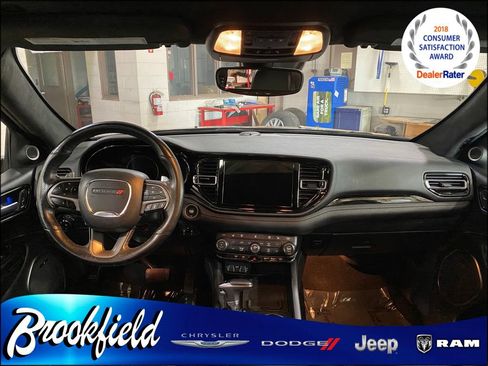 Used 2022 Dodge Durango Citadel image 15